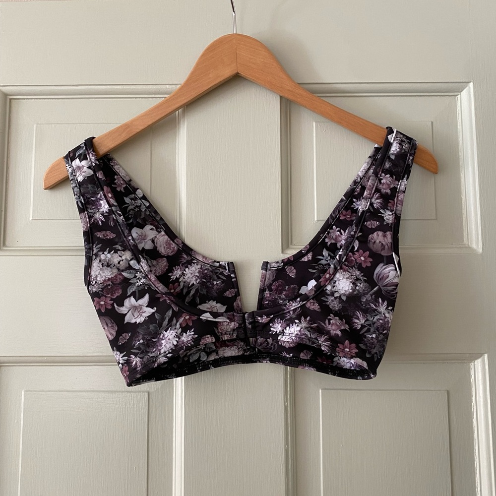 Beth Richards Naomi 2 piece bathing suit in Tulip - Picture 4 of 8
